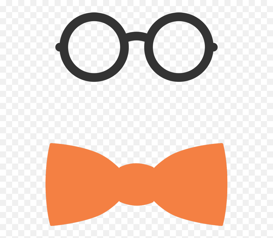 Mr John Cal - Blippi Bow Tie Png,Bow Tie Icon