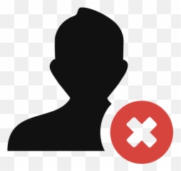 Block User Icon Png And Svg Vector Free Download - Icon Png