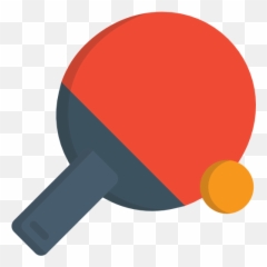 Free Icon Ping Pong - Table Tennis png