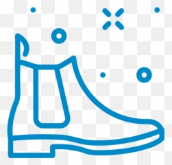 Custom Orthotics - Bubble Bath Png
