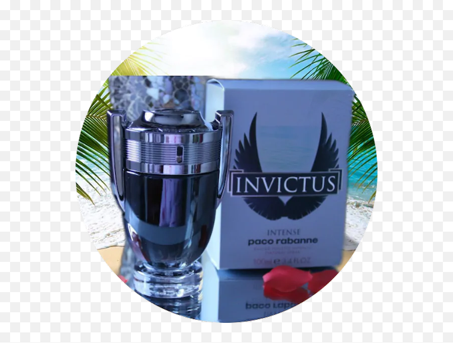 Fragrance Reviews - Perfume Paco Rabanne Invictus Green Png,Dunhill Icon For Men