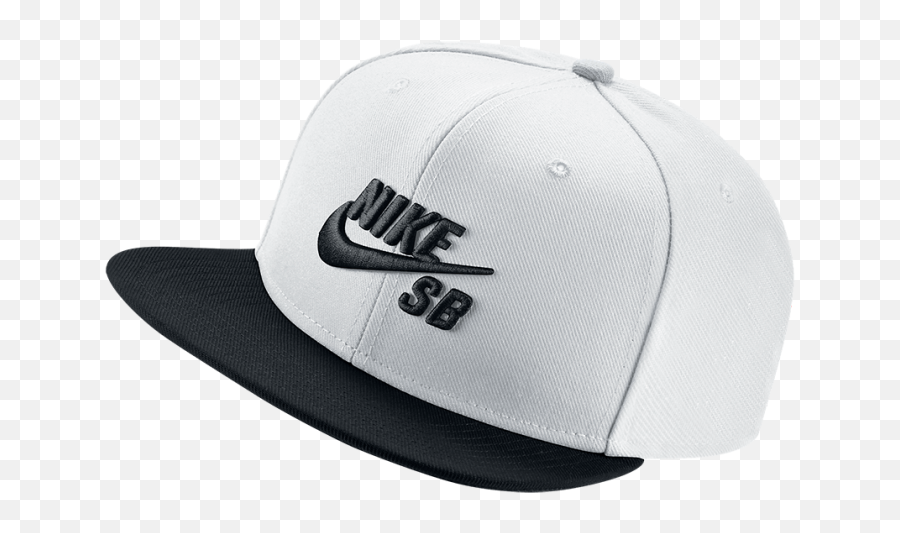 Bone Nike Sb Icon - Vikrantkatekarcom Gorra Nike Blanca Con Negro Png,Nike Sb Icon Snapback Hat