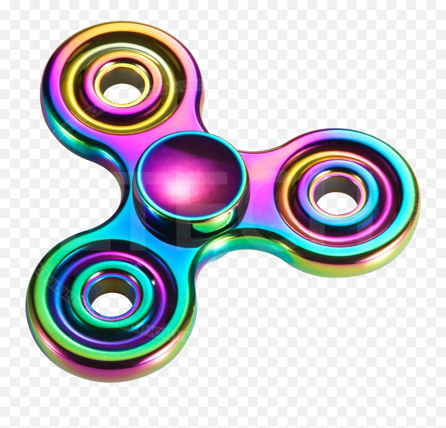 Fidget Spinner Png Free Background