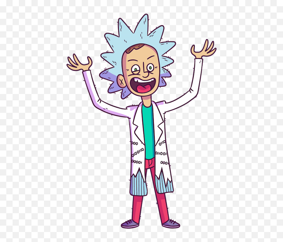 10 Halloween Costumes Only People In Tech Will Understand - Evil Scientist Cartoon Png,Mad Scientist Icon
