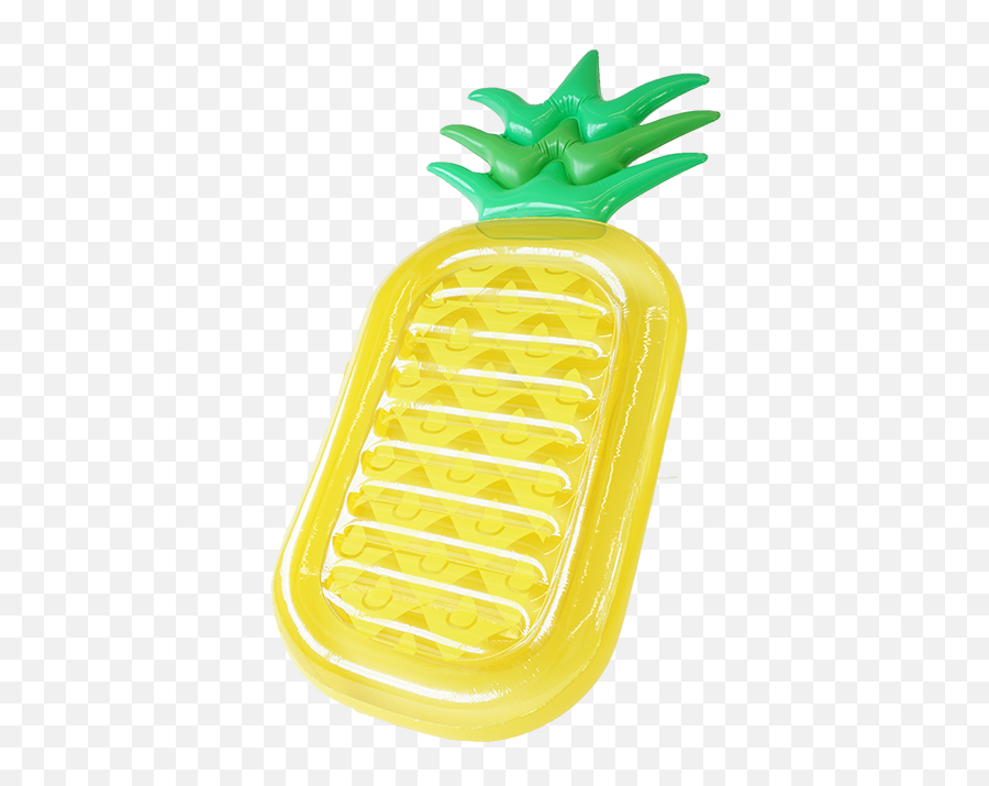 The Pineapple - Pineapple Inflatable Png,Pool Float Png