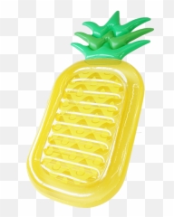 The Pineapple - Pineapple Inflatable Png,Pool Float Png