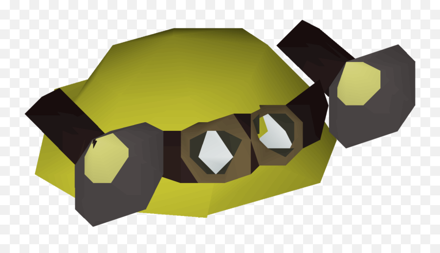Prospector Helmet - Osrs Wiki Art Png,Icon Search And Destroy Helmet For Sale