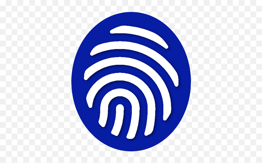 App Insights Fingerprint Scrolling For Samsung Apptopia - Vertical Png,Thumb Print Icon