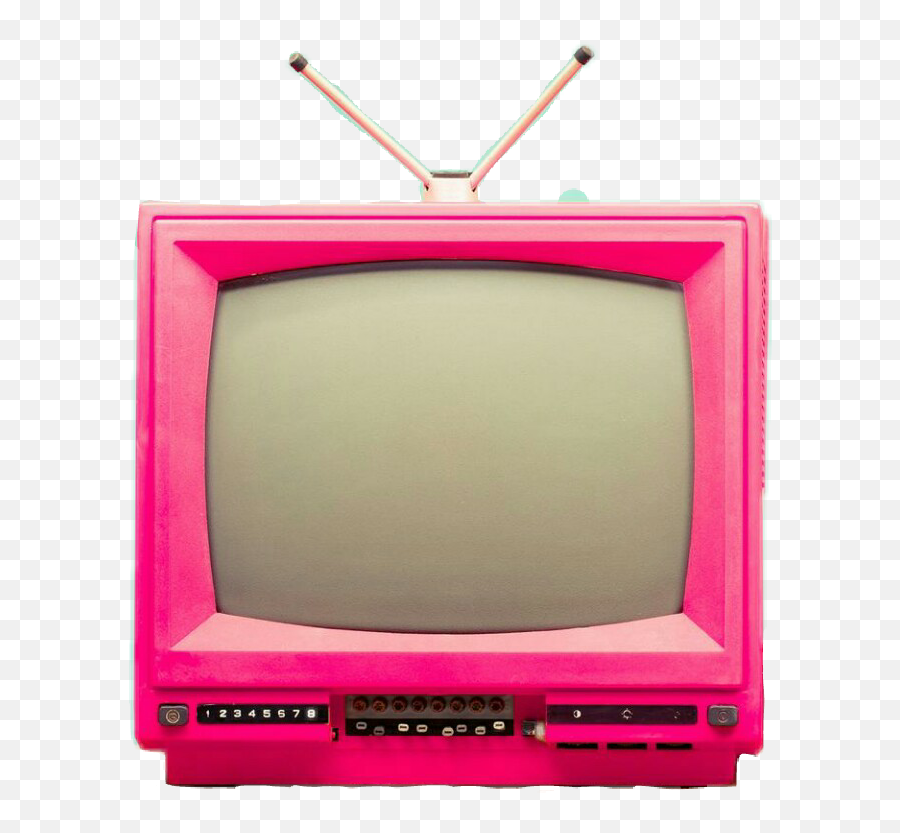 Télé Television Modern 239635063066212 By Linafajrlina - Girly Png,Tv Icon Aesthetic