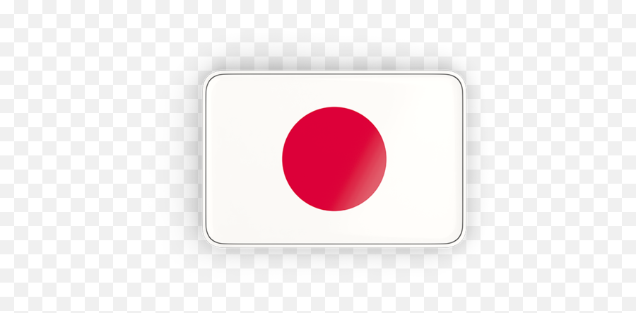 Lmc - Japan Flag Rectangle Png,Rectangular Icon