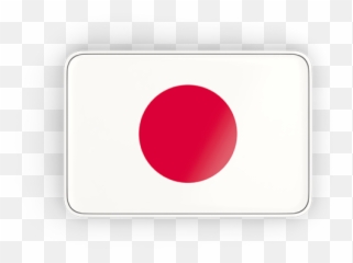Lmc - Japan Flag Rectangle Png,Rectangular Icon