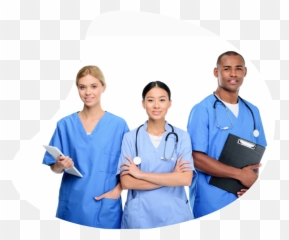 Medical Facilities U2013 Sunlife Staffing - Multicultural Nurse png