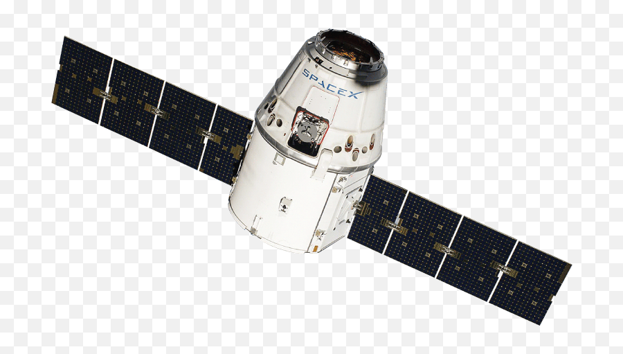 How To Deliver A Newspaper The International Space - Space Station And Pod Png,Spacex Icon