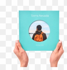 Relive Memories - Cover png