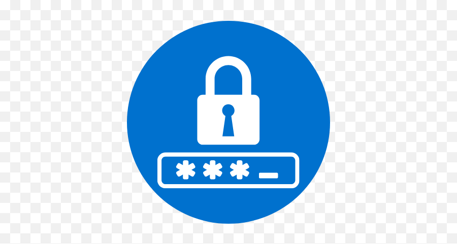 A Quick Guide To Manage Your Password For Online And Mobile - Security And Access Icon Png,Icon For Password