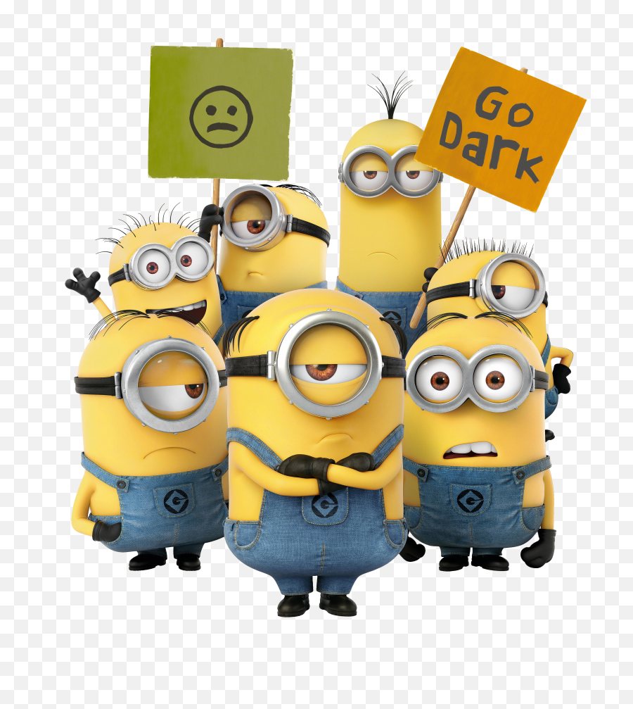 Minion Rush Minions - Despicable Me 3 Mel Png,Me Png