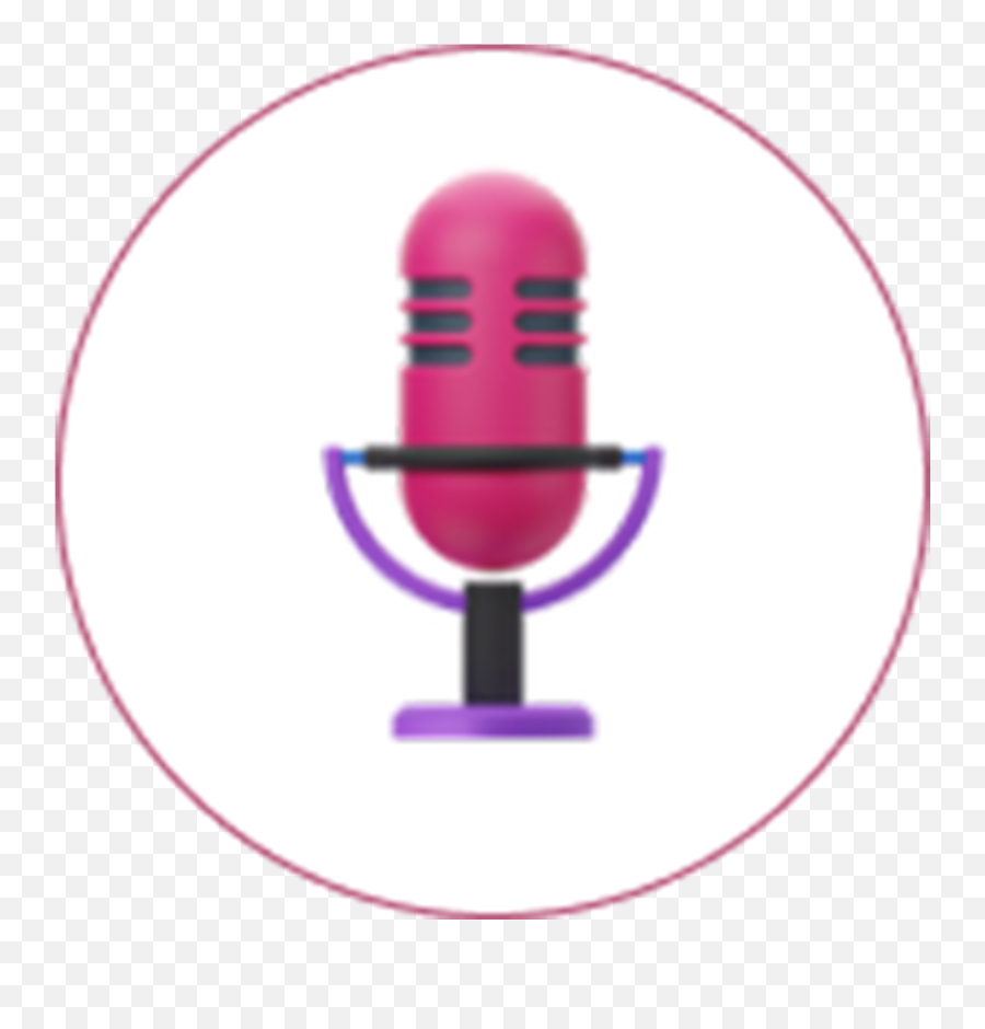 Podcentric - Micro Png,Pink Netflix Icon