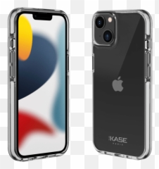 Sport Mesh Case For Apple Iphone 13 Bright White - Iphone Pro Max Black png