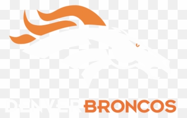 Denver Broncos Logo T - Shirt for Sale by Helo Keti Dot png