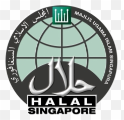Download Hd Halal - Singapore Logo Vector Transparent Beer Museum png