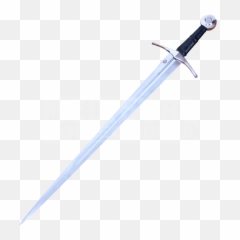 Medieval Sword Png Clipart - Lord Of Rings Swords
