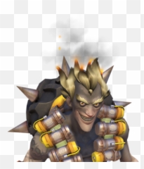 Junkrat Png