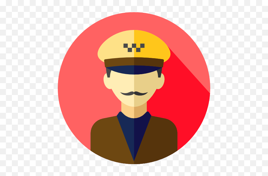 Driver Png Image - Taxi Driver Icon Png,Driver Png