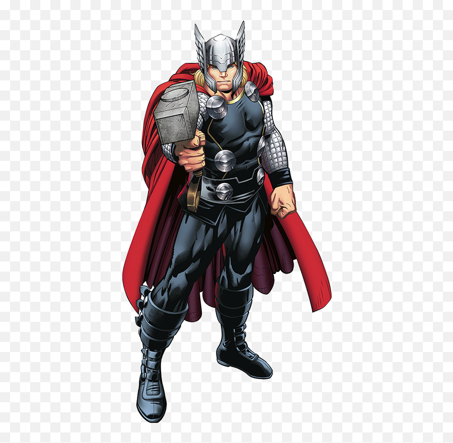 Thor Ragnarok - Avengers Assemble Thor Png,Thor Png