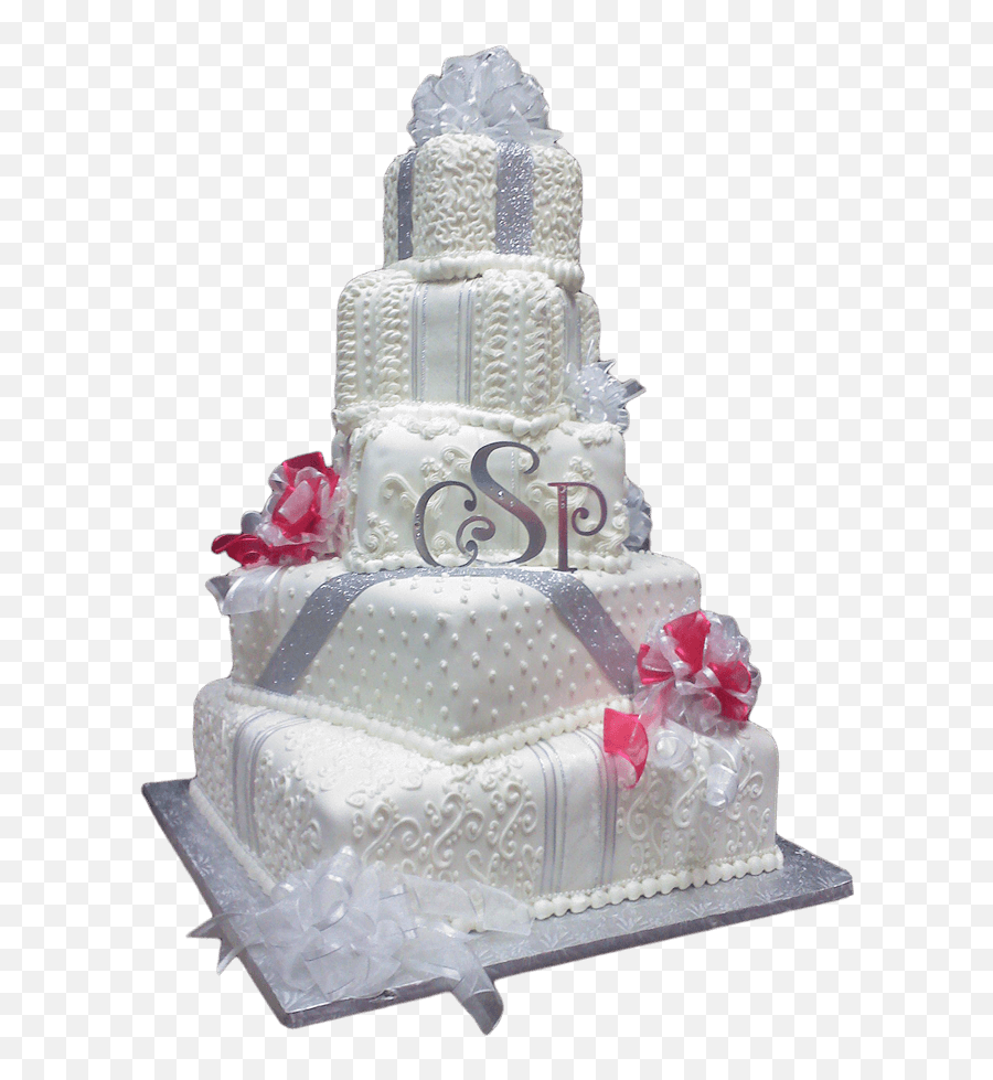 Lucyu0027s Sweet Delights U2013 San Antonio Custom Cakes U0026 Cupcakes - Birthday Cake Png,Wedding Cake Png