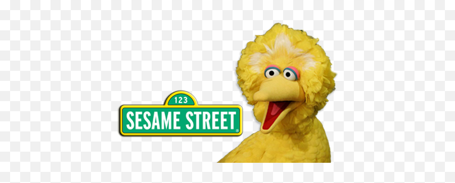 Download Sesame Street Tv Show Image With Logo And Character - Sesame Street Logo Png,Sesame Street Characters Png