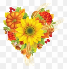 Fall Heart Graphic Transparent Library Png Falling Hearts