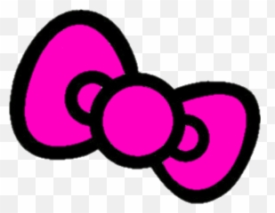 Download Hello Kitty Wallpaper Iphone 5 - Moño Png