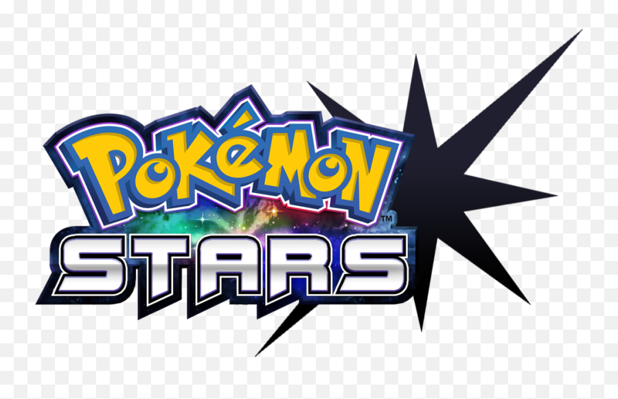 Pokemon Ultra Moon Logo Png - Pokemon Moon Logo Png,Pokemon Sun Logo