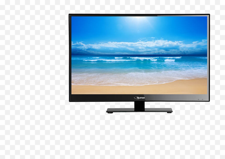 Led Television Png Clipart - Led Tv Clipart Png,Television Png