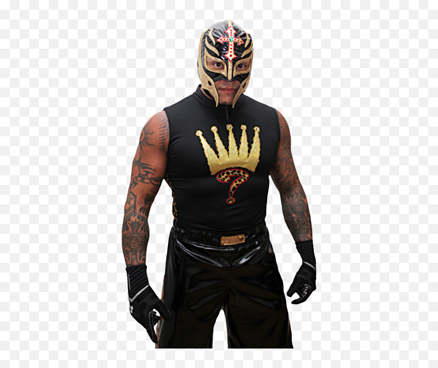 Rey Mysterio Free Transparent Png - Rey Mysterio Transparent,Rey Mysterio Png