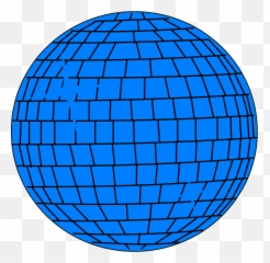 Free Disco Ball Images - Disco Ball Clip Art Png,Disco Lights Png