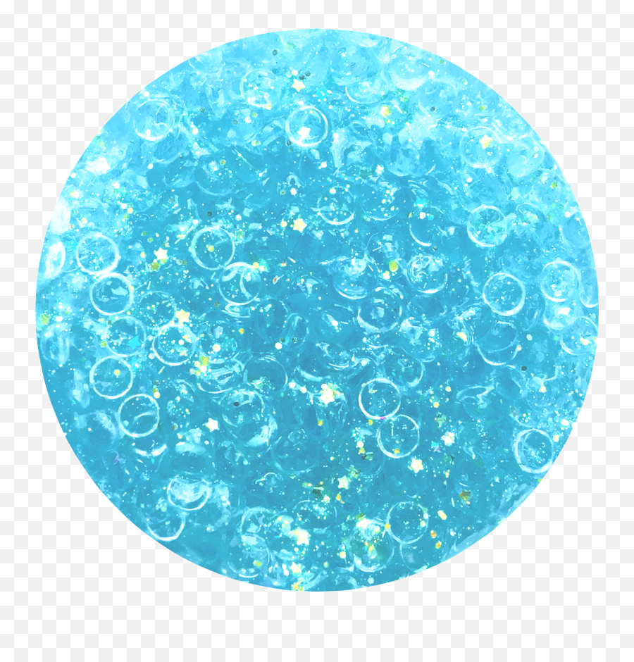 Download Fishbowl Slime Png Image - Circle,Slime Png