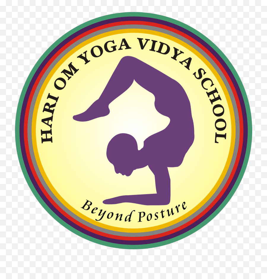 Download Hari Om Yoga Vidya School Logo - Bob Dylan Street Legal Png,Knicks Logo Png