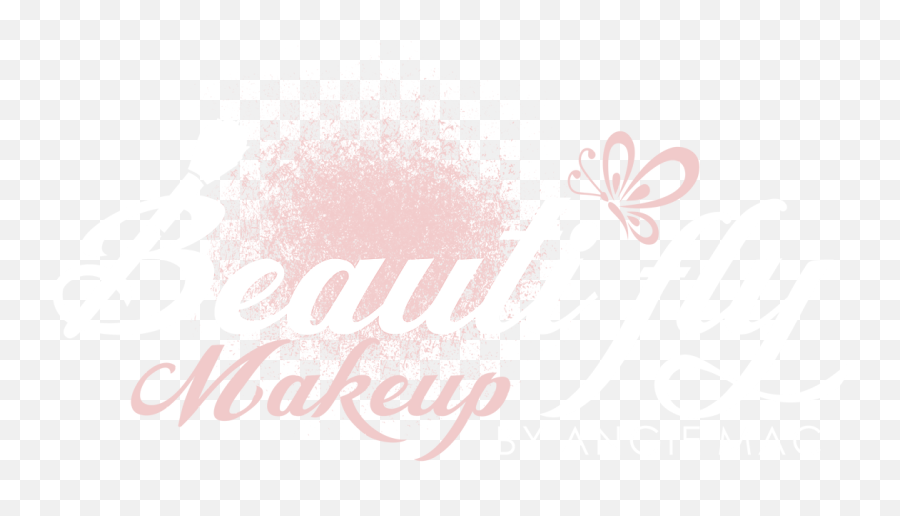 Home Beautiu0027fly Makeup Services - Calligraphy Png,Makeup Png