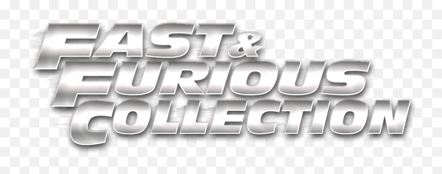 Fast And Furious Collection Png 1 Image - Metal,Fast And Furious Png