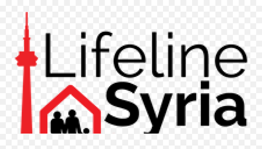 Lifeline Canada - Zero Waste Living Full Size Png Download Lifeline Syria,Lifeline Png