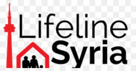 Lifeline Canada - Zero Waste Living Full Size Png Download Lifeline Syria,Lifeline Png