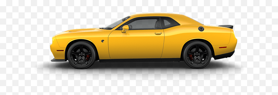 2017 Dodge Challenger Colour Options - Dodge Challenger Hellcat Wallpaper 2017 Png,Dodge Challenger Png