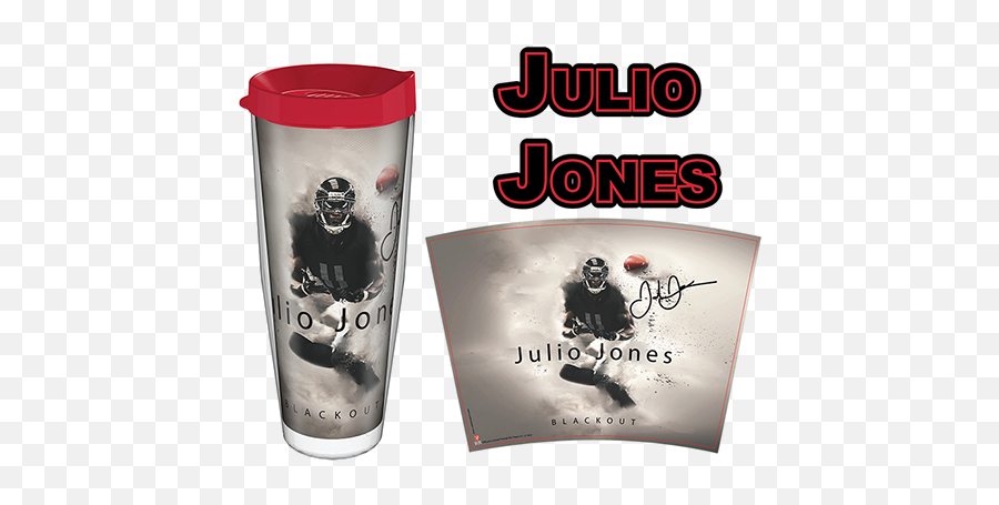 Download Nflpa - Layers Julio Jones Julio Jones Atlanta Zombie Png,Atlanta Falcons Png