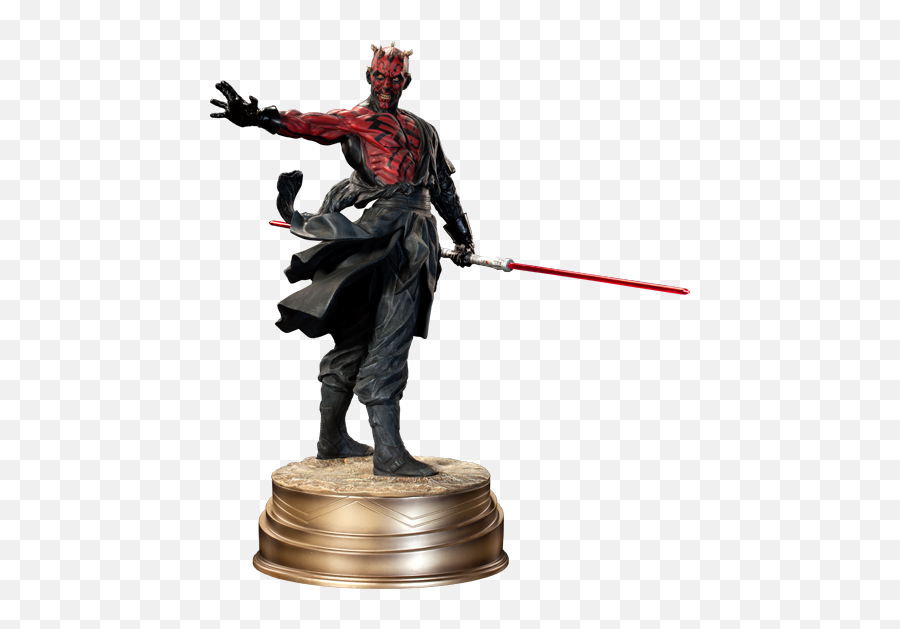 Darth Maul Png