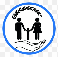 Livelihood Program Clipart - Transparent Background Family Png