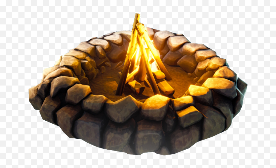 Campfire Png Image File