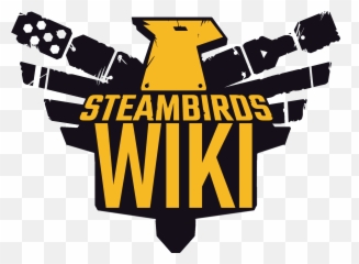 Steambirds Alliance Wiki - Graphic Design png