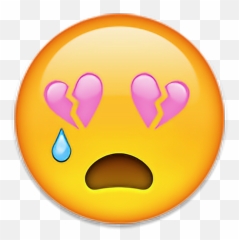 Heart Brokenheart Love Sad Lagrimas - Circle Clipart Full Love Sad Broken Heart Png,Lagrimas Png