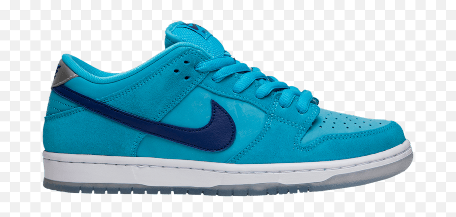 Goat Buy And Sell Authentic Sneakers - Nike Sb Blue Fury For Sale Png,Nike Png